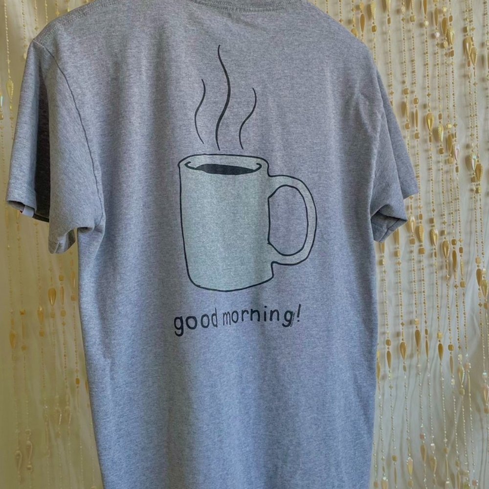 Lounge Tee